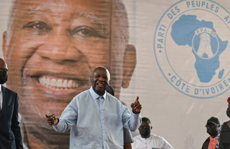 PPA-CI leadership reshuffle signals succession planning in Côte d’Ivoire