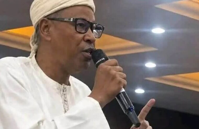 Mali journalist handed six-month prison term after criticizing military leaders