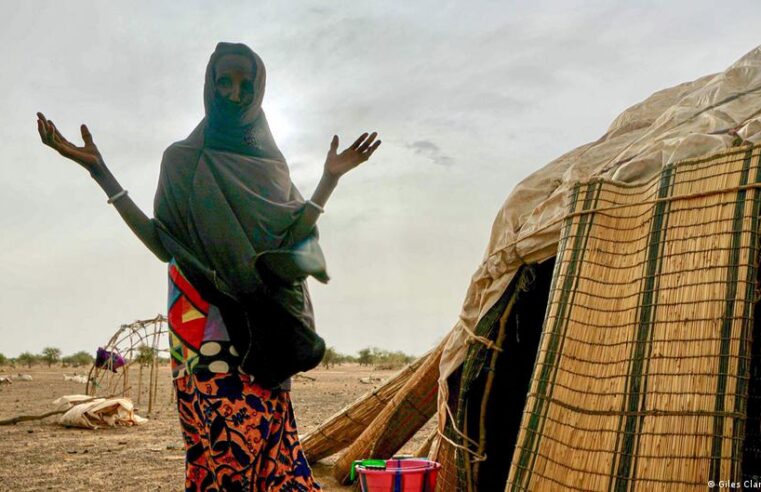 Sahel crisis: one in five faces hunger in 2025