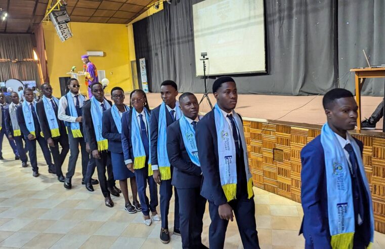 Togo university of Lomé opens license entrance exams 2026-2027