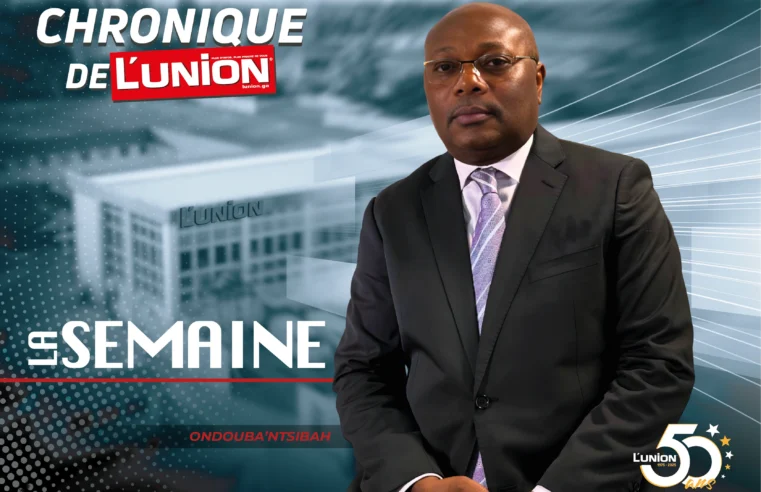 Gabon’s week in review: presidential diplomacy and public service reforms spark debate