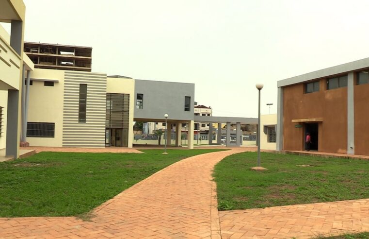 Mali: mohammed VI vocational training center, a cornerstone for economic and social development