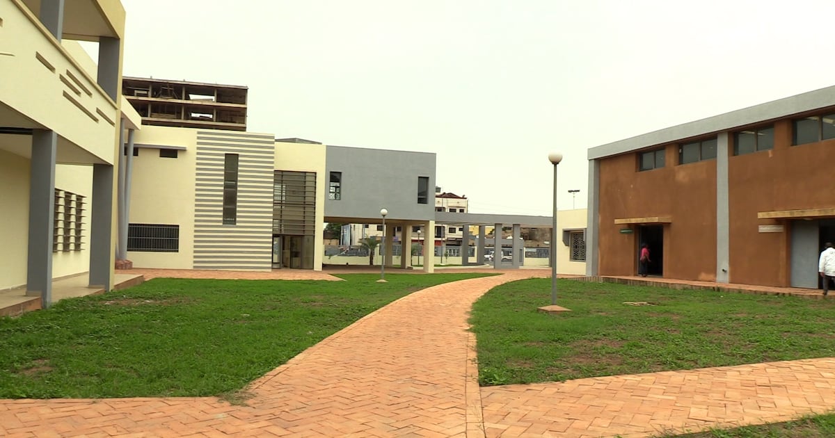 Mali: mohammed VI vocational training center, a cornerstone for economic and social development