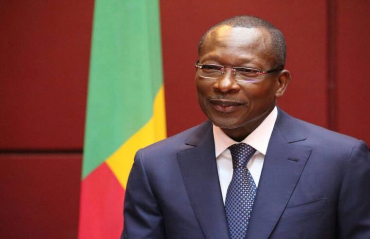 Patrice talon’s new role as senate president reshapes Benin’s political landscape