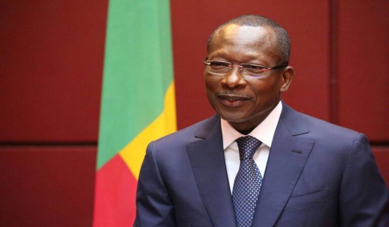 Patrice talon’s new role as senate president reshapes Benin’s political landscape