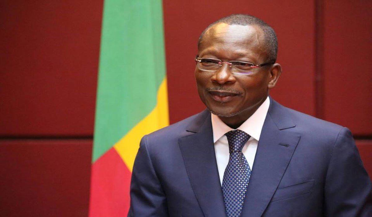 Patrice talon’s new role as senate president reshapes Benin’s political landscape