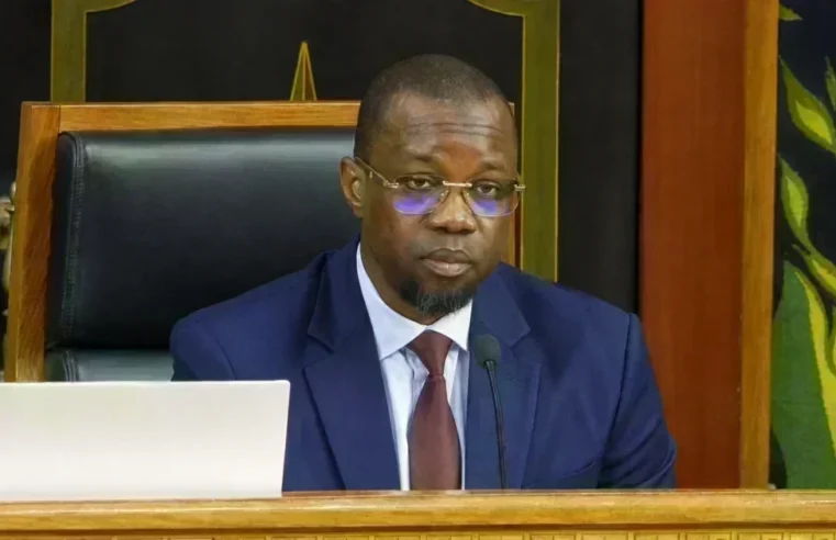 Justice responds to parliament’s probe commissions proposal