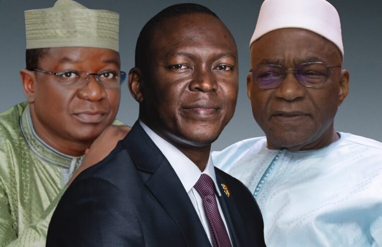 Chad’s opposition struggles against mahamat idriss déby itno’s regime
