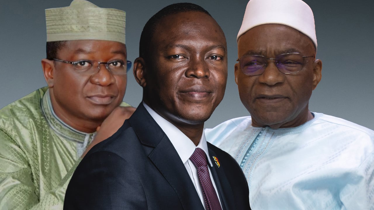 Chad’s opposition struggles against mahamat idriss déby itno’s regime