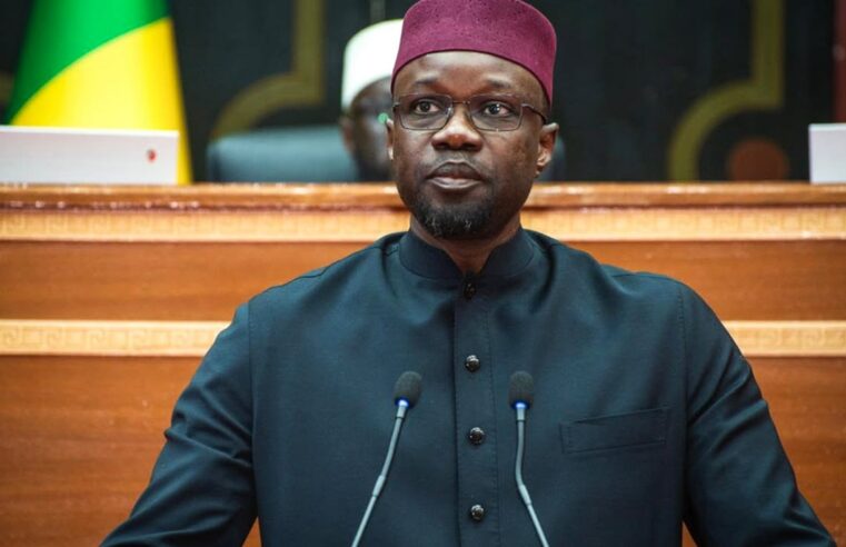 Political shifts in Senegal: pastef and apr join forces against electoral migration