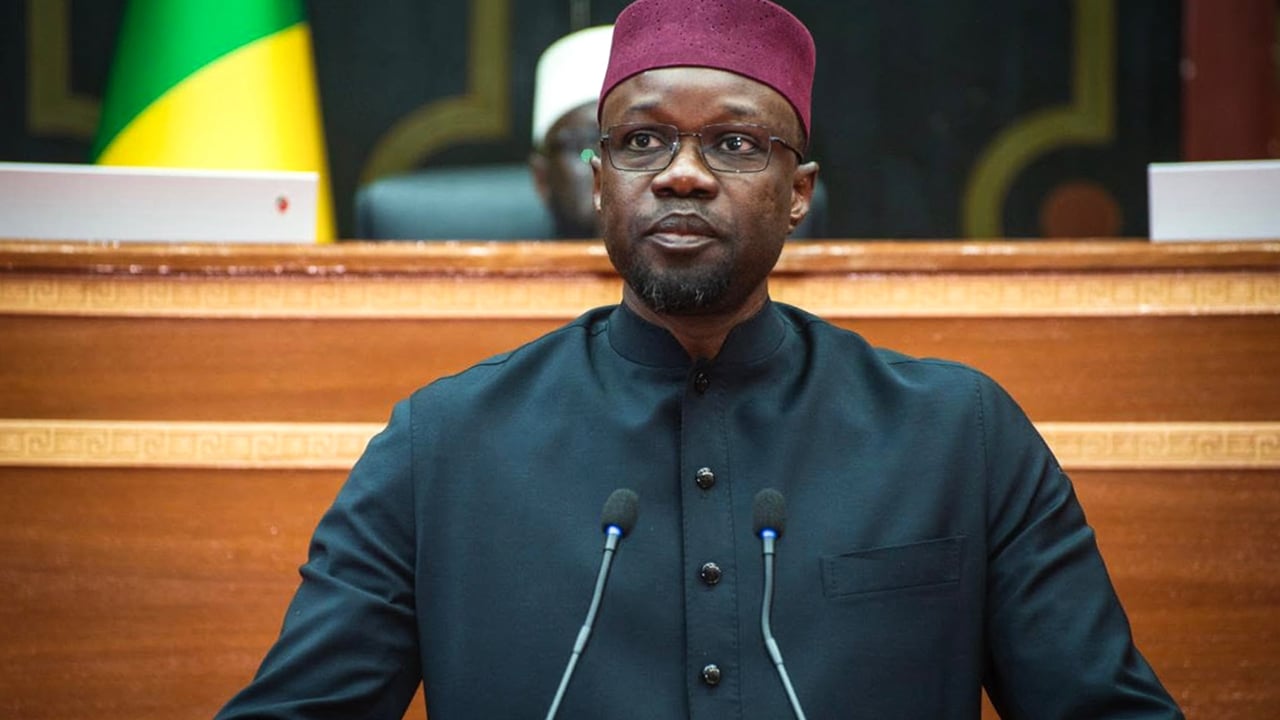Political shifts in Senegal: pastef and apr join forces against electoral migration
