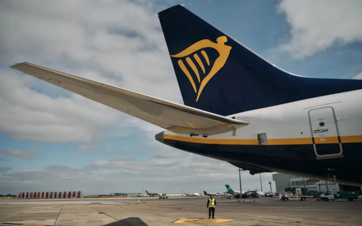 Ryanair expands winter schedule with 17 new Morocco routes, Rabat leads expansion
