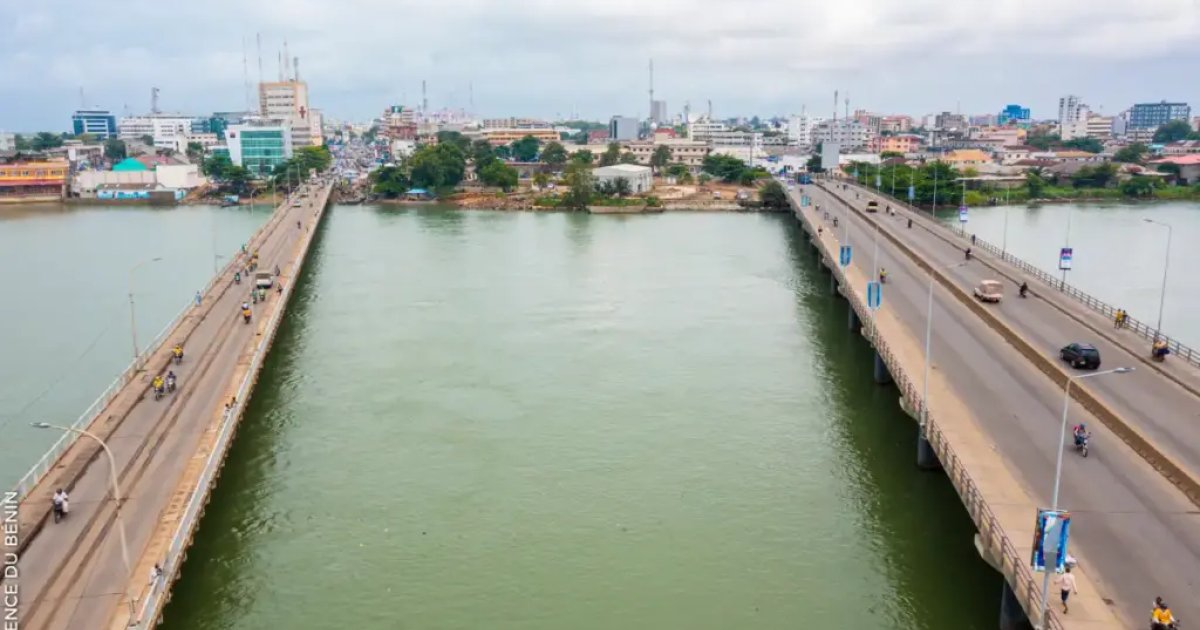 Bénin unveils its 2026-2035 climate roadmap for a resilient economy