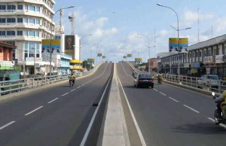 Benin launches open government action plan process