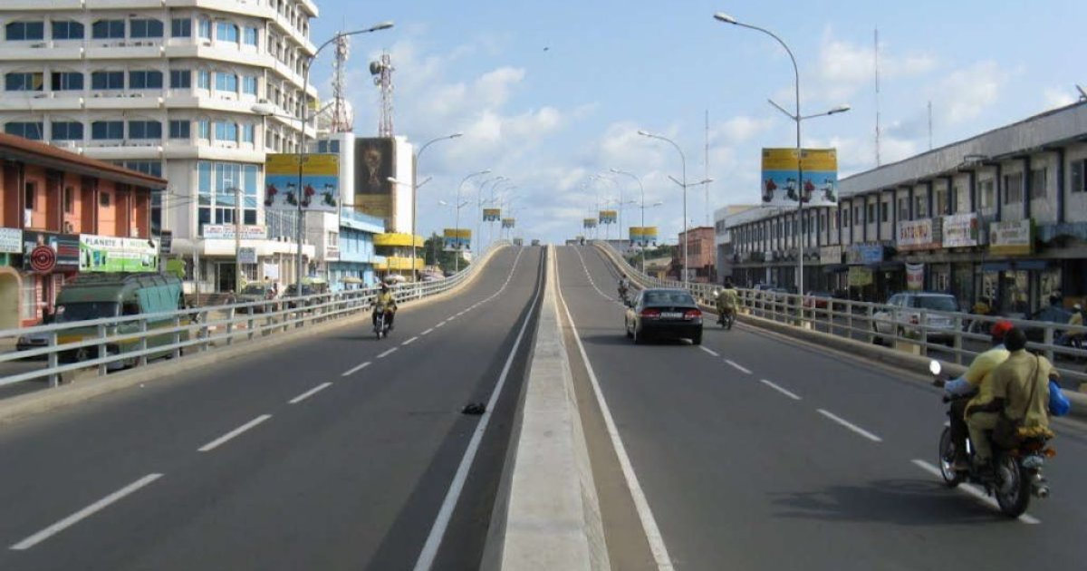 Benin launches open government action plan process