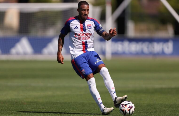 Olympique Lyonnais faces Sparta Prague in champions league qualifier first leg