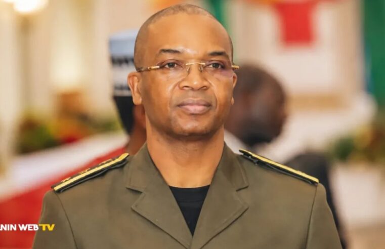 Bénin interior ministry reviews mid-term progress of its 2026 annual work plan