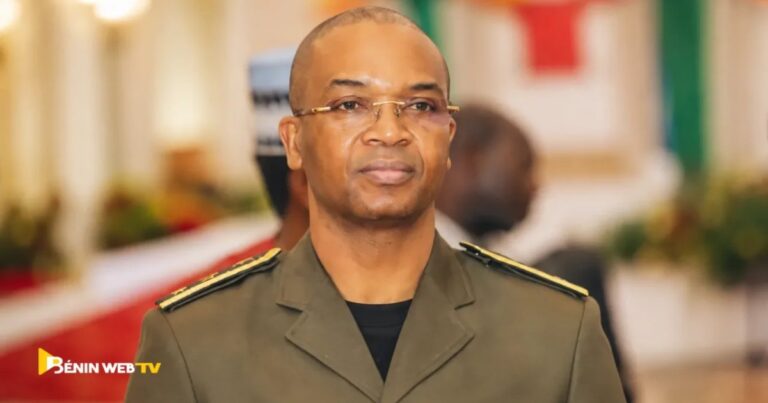 Bénin interior ministry reviews mid-term progress of its 2026 annual work plan
