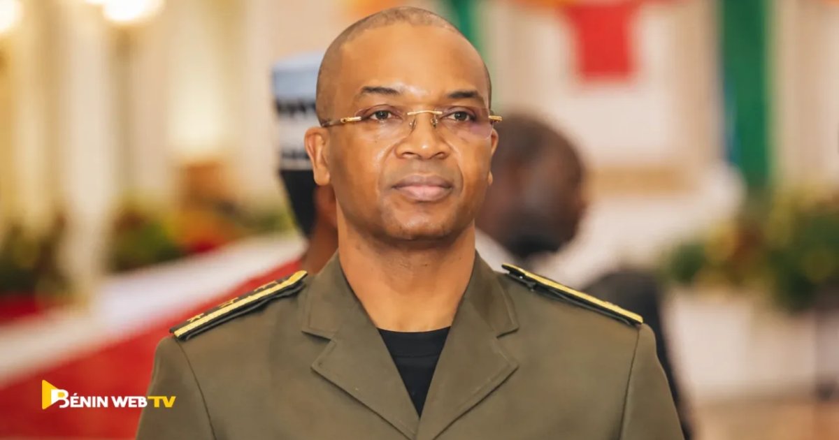 Bénin interior ministry reviews mid-term progress of its 2026 annual work plan