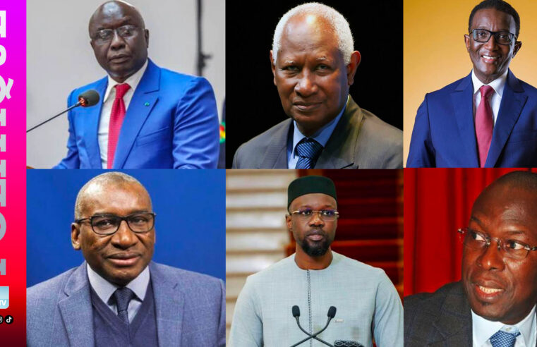 Political funds in Senegal: a long-standing controversy under scrutiny