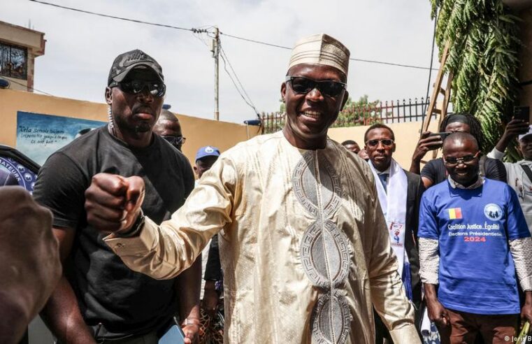 Chadian opposition leaders granted clemency but not full pardon