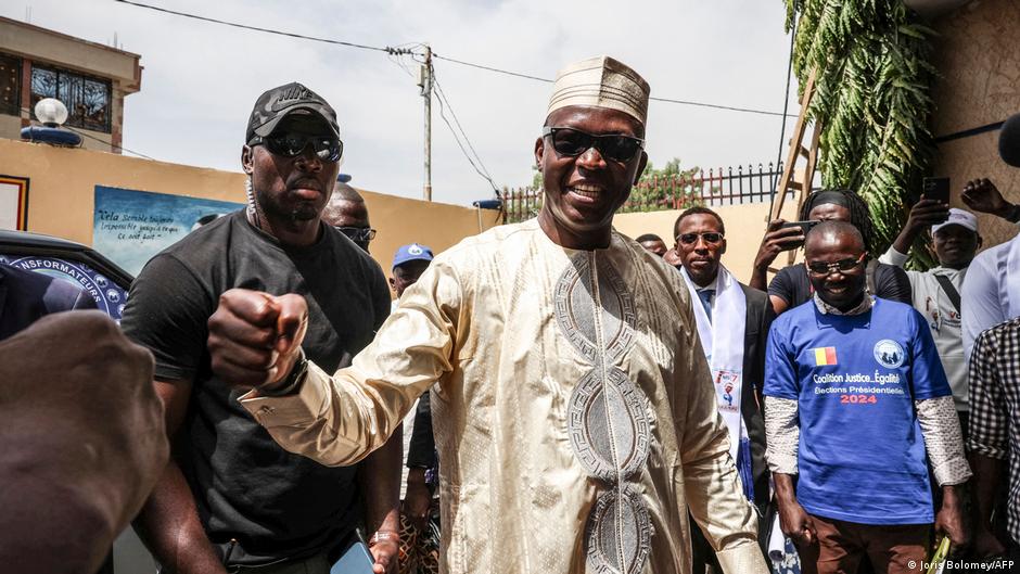 Chadian opposition leaders granted clemency but not full pardon