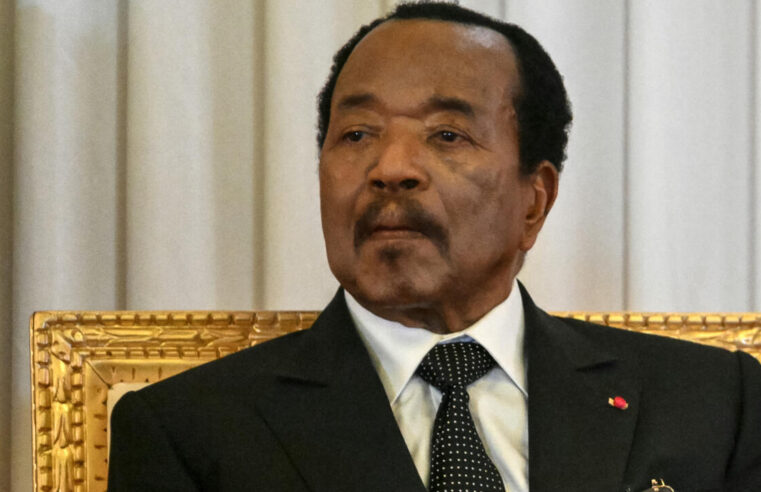 Cameroon’s silent leader: Biya’s prolonged absence fuels questions