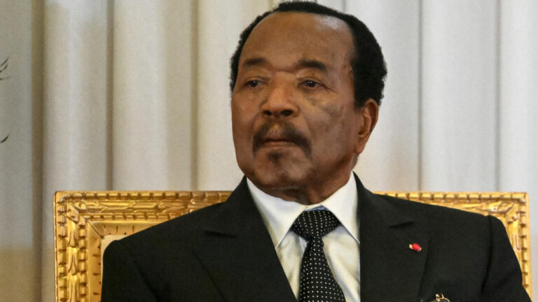Cameroon’s silent leader: Biya’s prolonged absence fuels questions