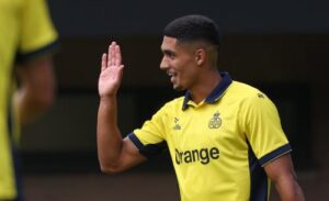 Union Saint-Gilloise loses key player as Israeli winger joins Crystal Palace for €24.5m