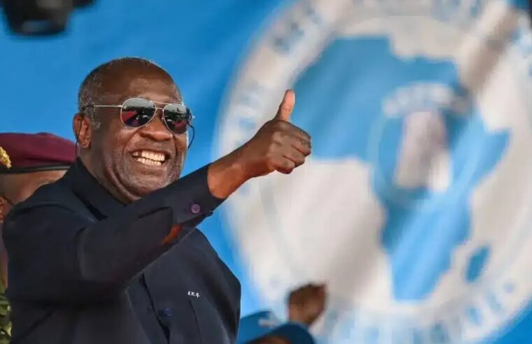 Laurent Gbagbo reshapes PPA-CI leadership with collective approach