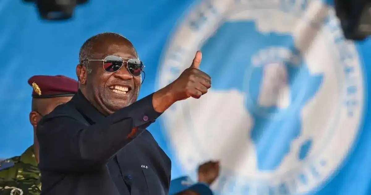 Laurent Gbagbo reshapes PPA-CI leadership with collective approach