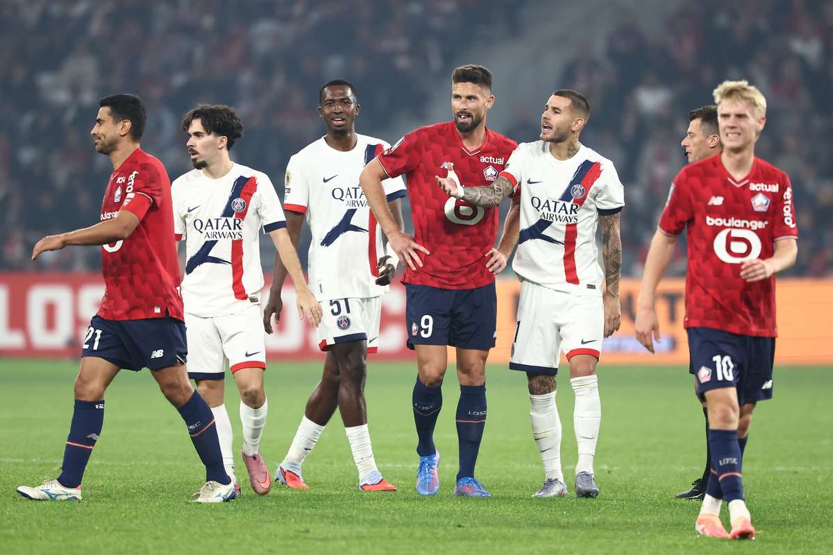 Lille vs psg: match preview, where to watch, lineups, and betting odds