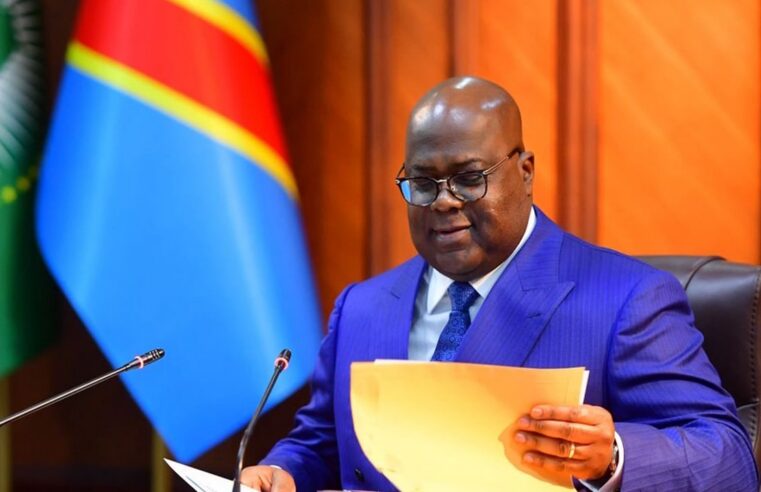 DRC political thaw raises hopes for national dialogue