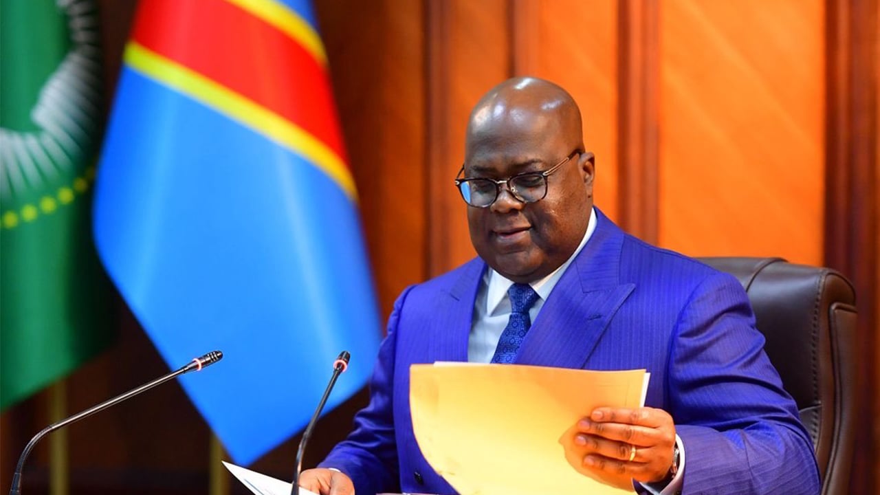 DRC political thaw raises hopes for national dialogue
