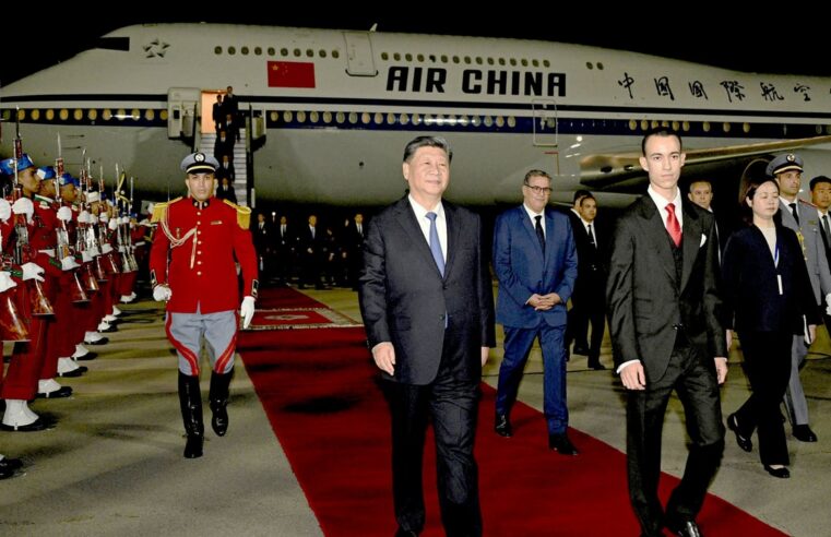 Diplomatic insights from Beijing on Morocco’s global stance
