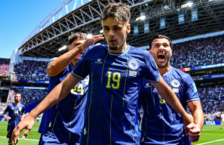 Leverkusen seals 30-million-euro deal for teen sensation bound for Juventus