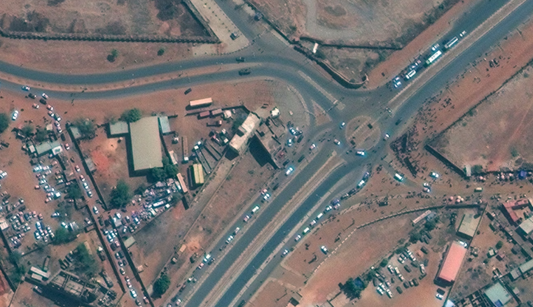Niamey under fire: internal strife or renewed attacks in Niger’s capital?