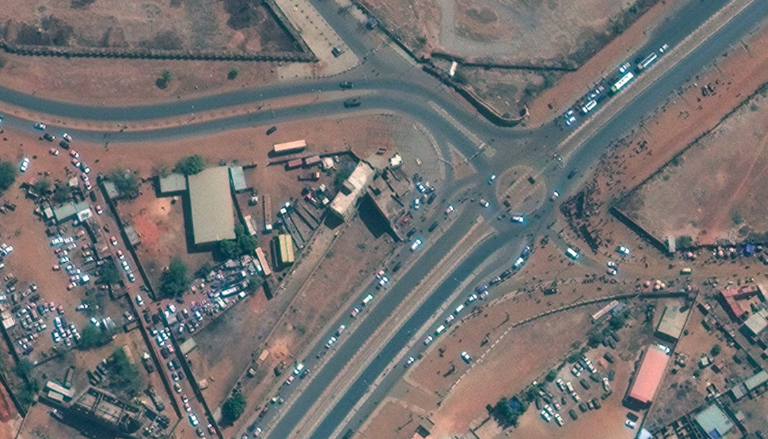 Niamey under fire: internal strife or renewed attacks in Niger’s capital?
