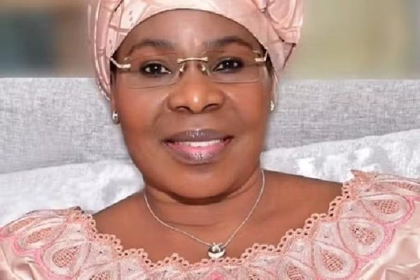 Togo prisoner Marguerite gnakadé’s hunger strike exposes harsh detention conditions
