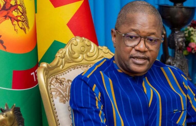 Rising tensions: Nigeria and AES clash over counter-terrorism strategies
