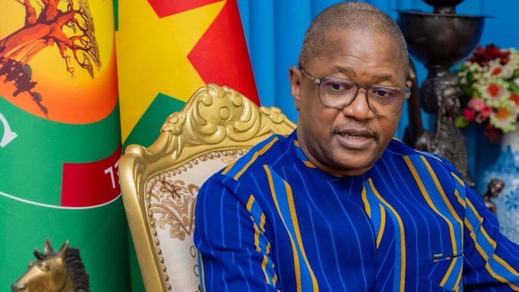 Rising tensions: Nigeria and AES clash over counter-terrorism strategies