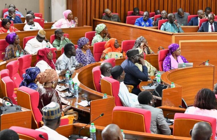 Senegal’s new asset declaration law: implications for high officials