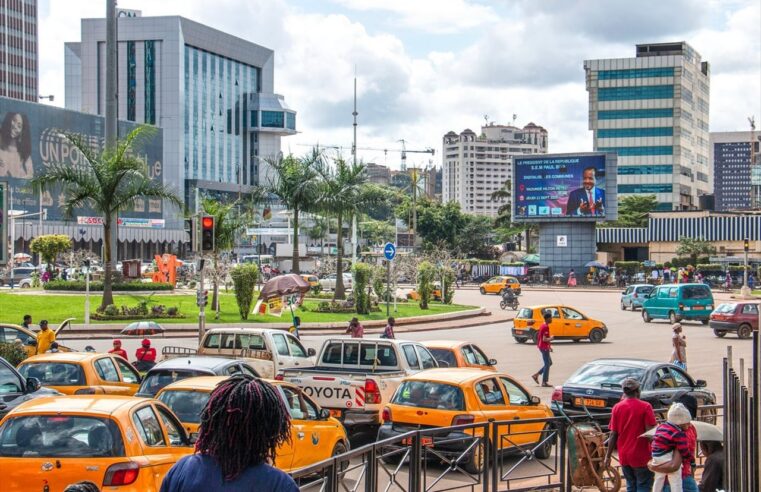 Cameroon’s financing future clouded by presidential uncertainty
