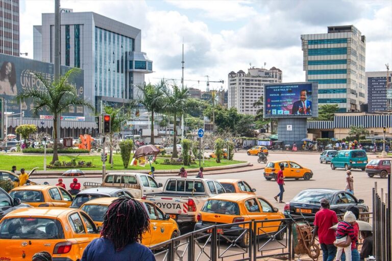 Cameroon’s financing future clouded by presidential uncertainty
