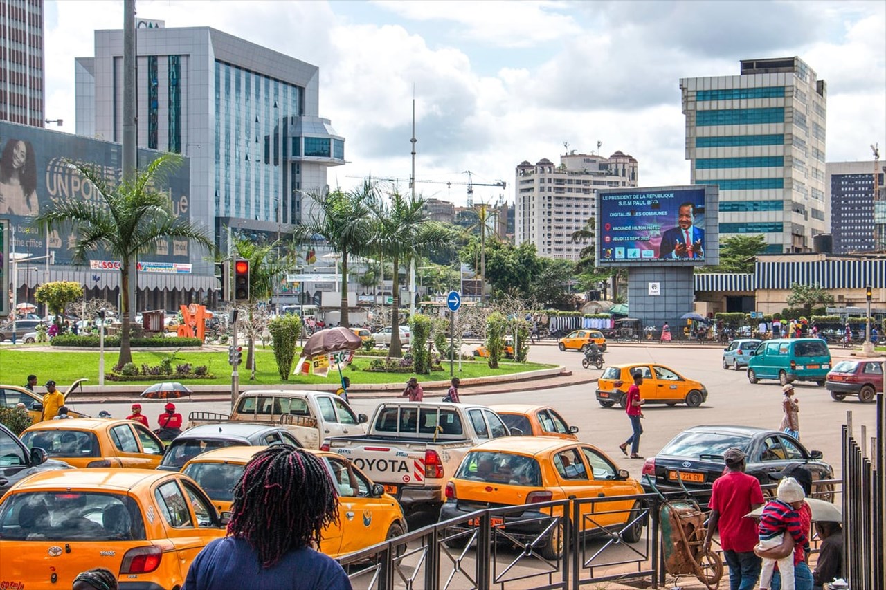 Cameroon’s financing future clouded by presidential uncertainty