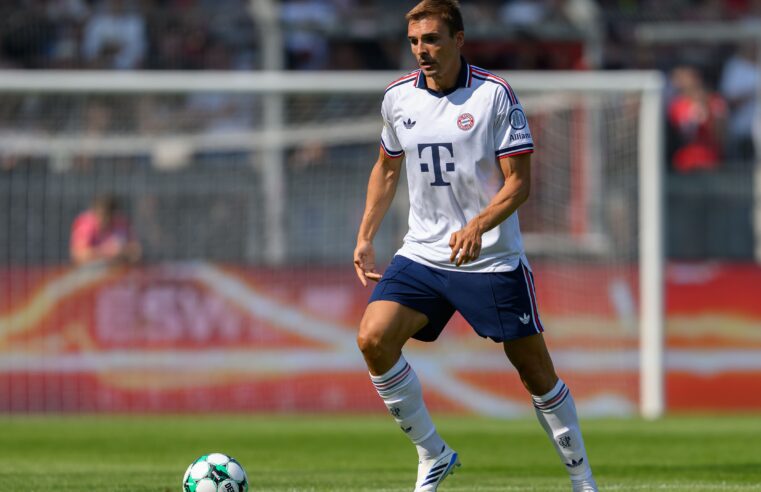 Newcastle United targets João Palhinha as alternative if Höjbjerg transfer fails