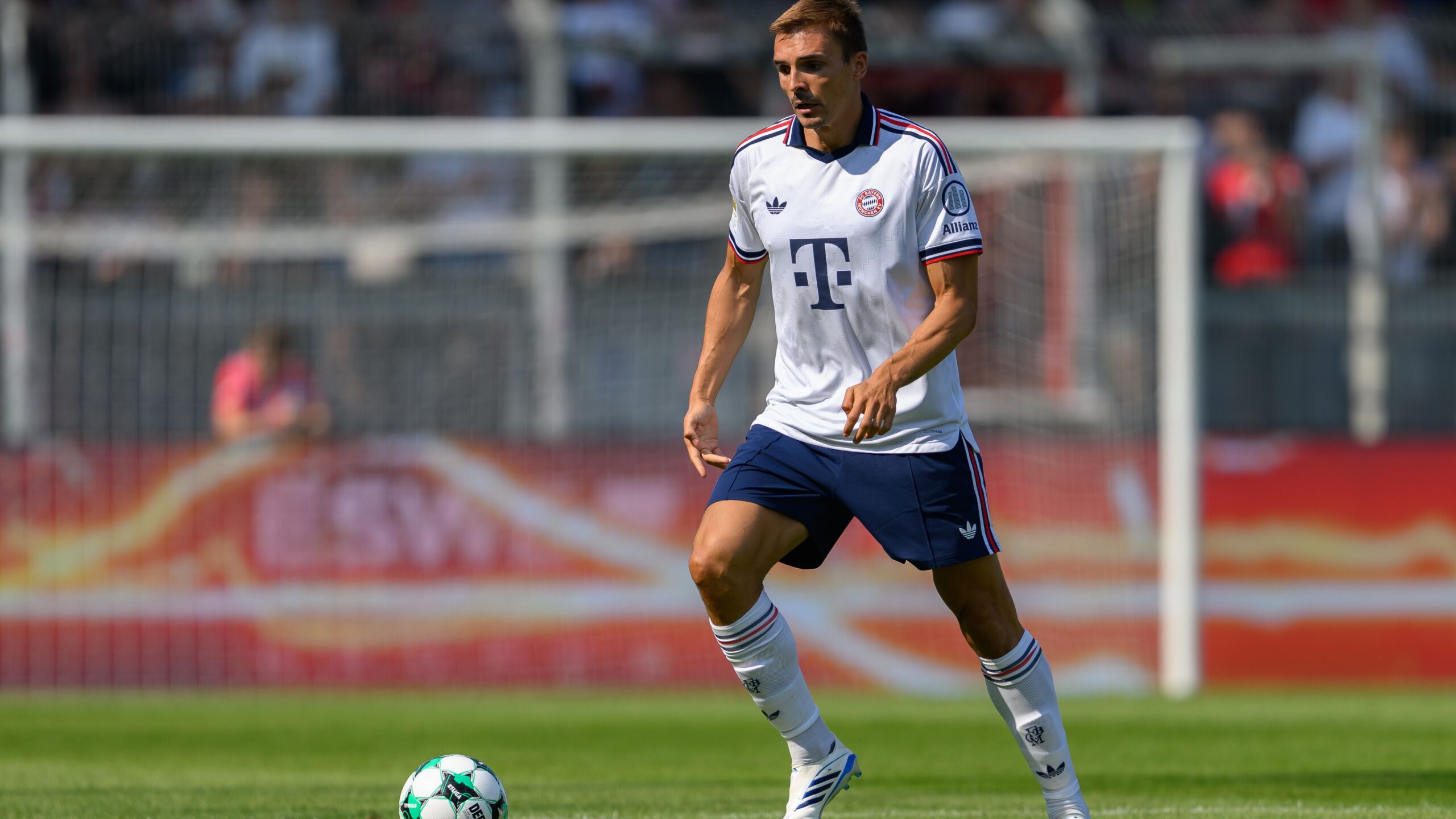 Newcastle United targets João Palhinha as alternative if Höjbjerg transfer fails
