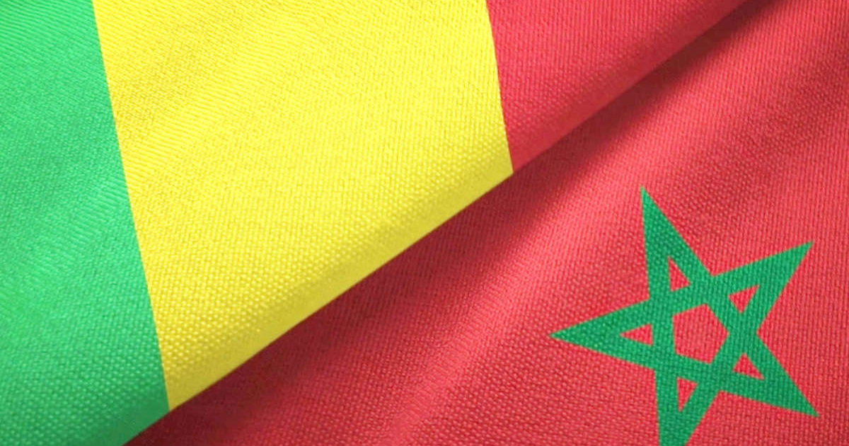 Mali: how Morocco secured french spy’s release with diplomacy