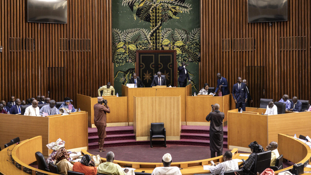 Senegal’s political landscape: questions arise over local election timeline