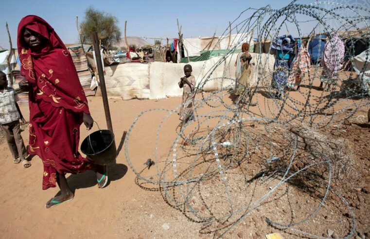 Abéché, Chad: a city shaped by its Sudanese ties